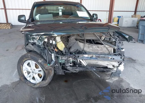 2011 Dodge Durango Express из США, поврежденный, VIN 1D4RD2GG2BC623862